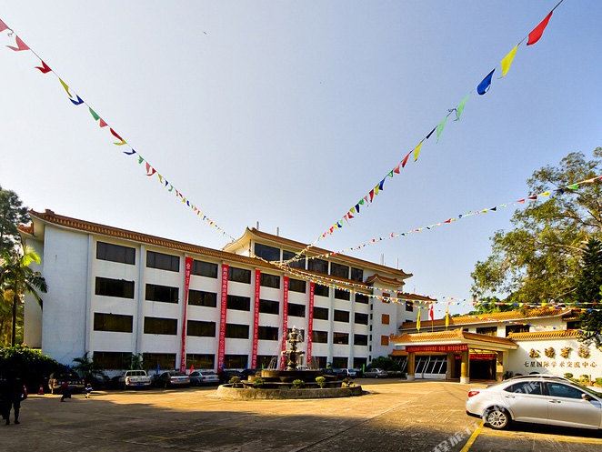 路线,公交,地址,地图,预定,价格,团购,优惠,松涛宾馆在哪,怎么走_肇庆