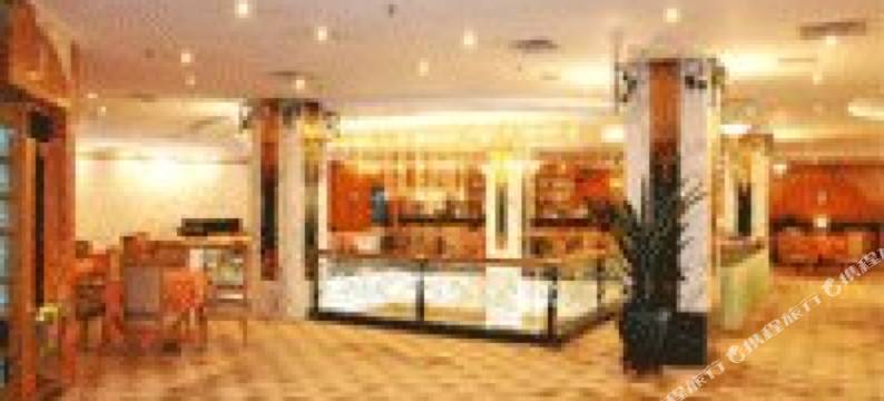 中山旅游大酒店(假日酒店)图片