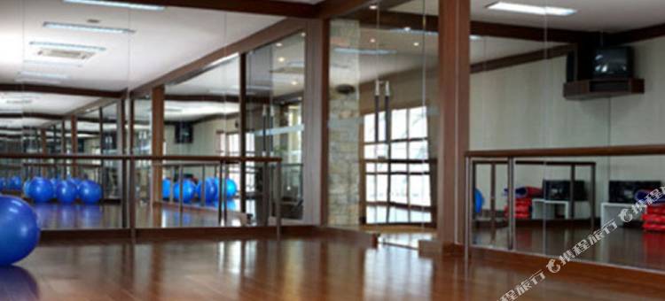 苏州御庭国际公寓图片