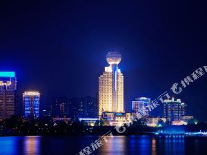 武汉旅游景点排名_武汉旅游地图景点地图