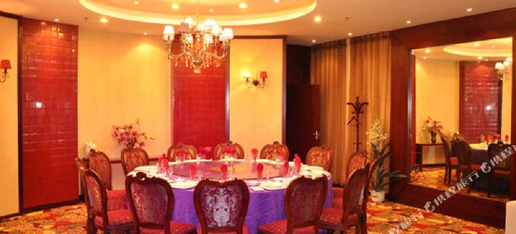 溪口莱特酒店图片