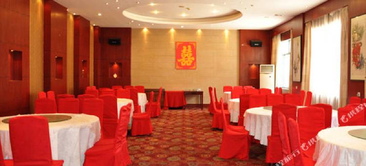 溪口莱特酒店图片