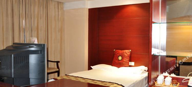 溪口莱特酒店图片