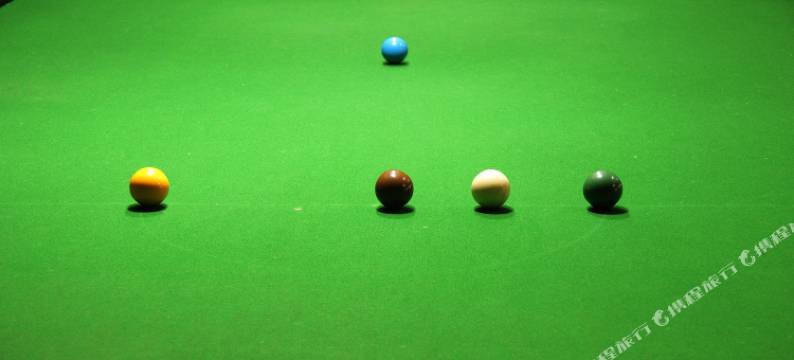 佛山新阳光酒店图片