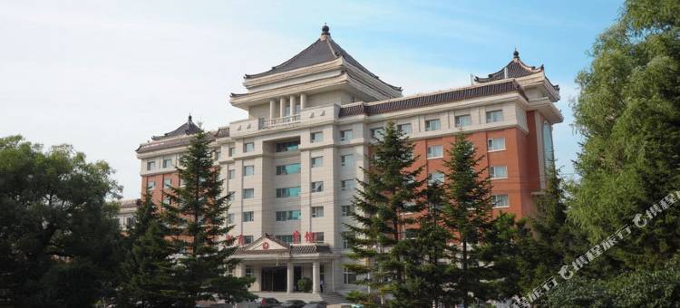 长春新民宾馆图片