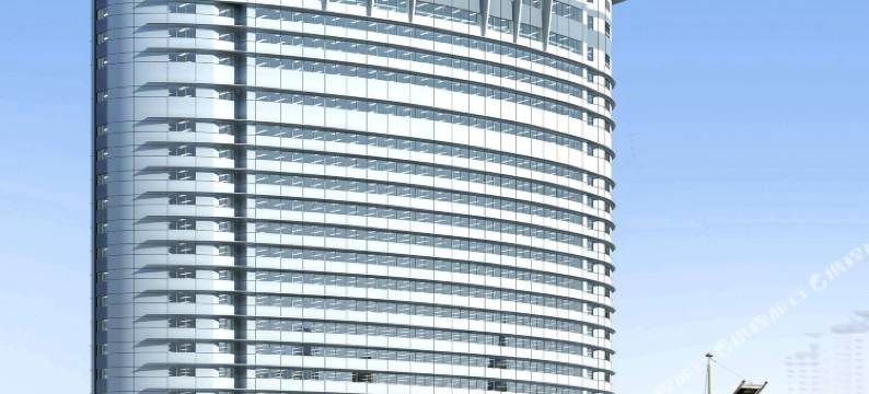 连云港明珠开君国际酒店图片