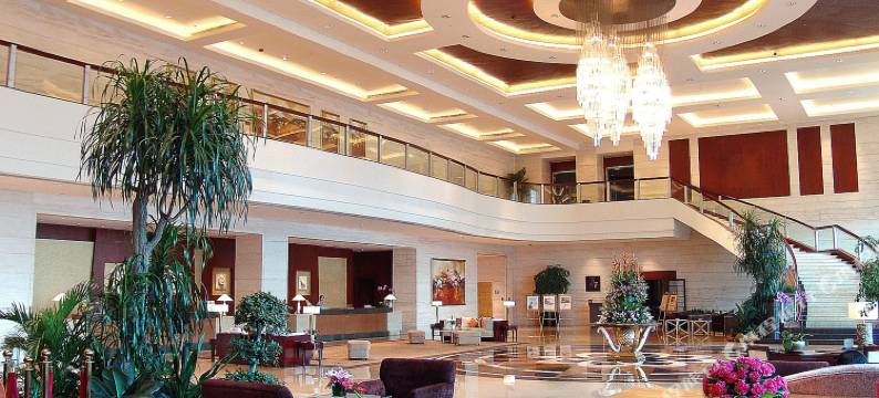 清溪昌明酒店图片