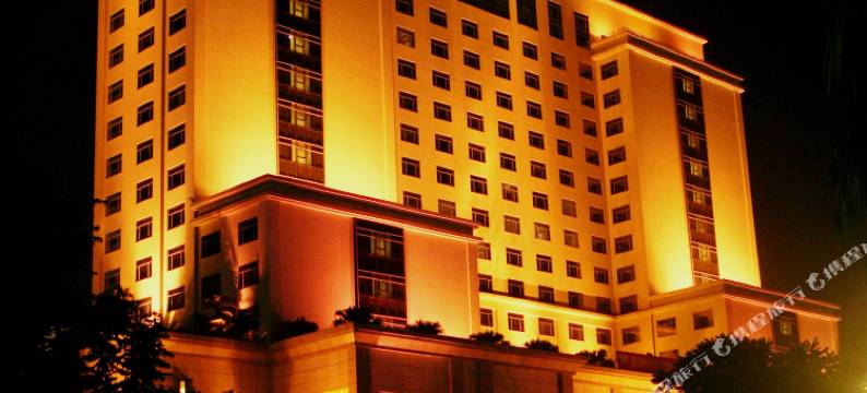 清溪昌明酒店图片