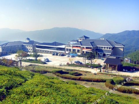 江南天池汤泉城