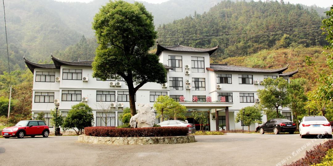 地址(位置,怎么去,怎么走):  杭州建德航头镇大店口红塘水库坝底(近