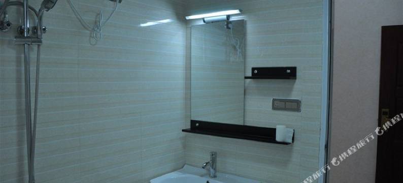 荔波荔景客栈图片