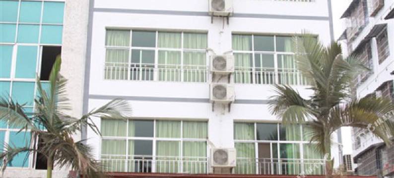 荔波荔景客栈图片