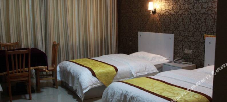 荔波荔景客栈图片