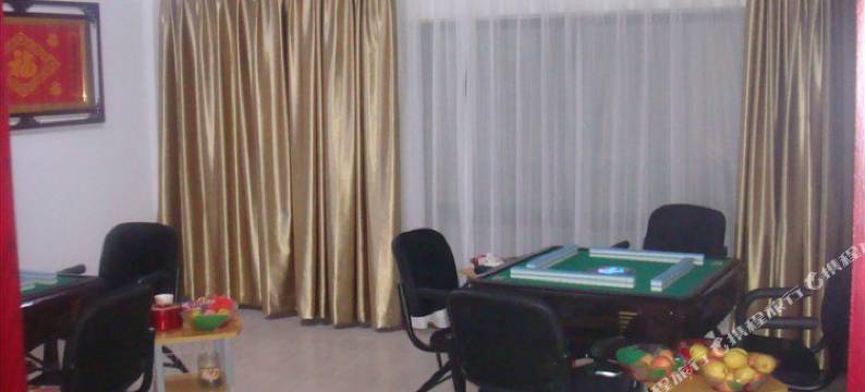 建德七福星大酒店图片