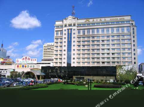 kunming hotel