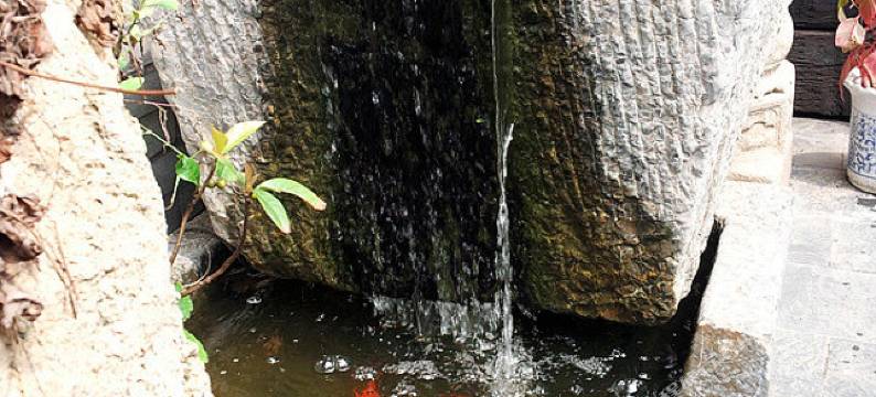 杭州古韵假日旅店图片