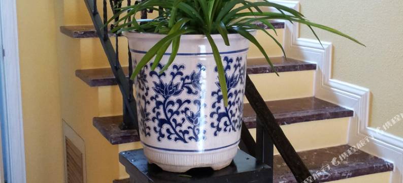 杭州古韵假日旅店图片