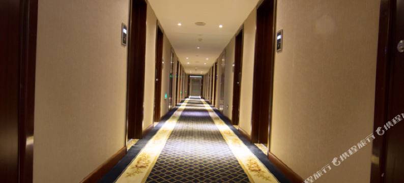 文博苑酒店(千佛山店)图片