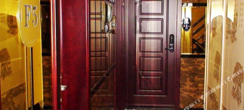 星期三快捷酒店(新都店)图片