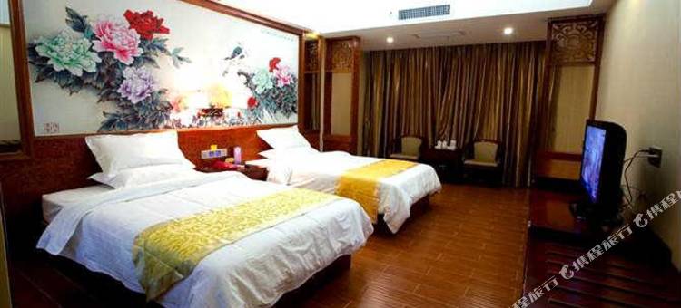 南宁云联惠大酒店图片