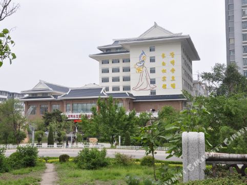 【携程攻略】延吉金华城时尚秀场购物攻略,金华城时尚秀场购物中心