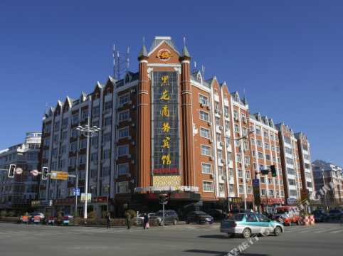 heilong business hotel