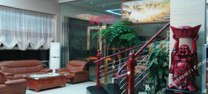 瑞金鸿锦酒店图片