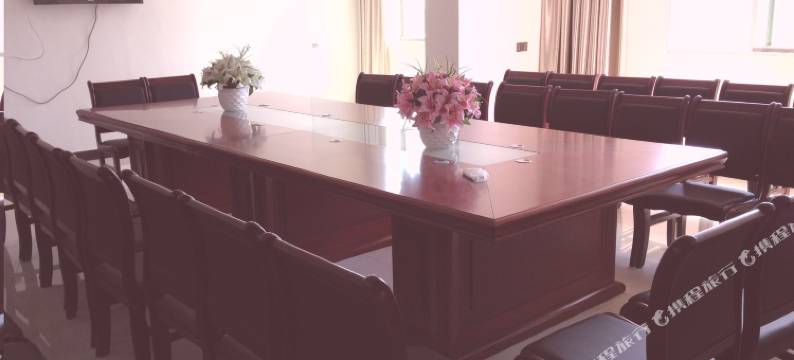 瑞金鸿锦酒店图片