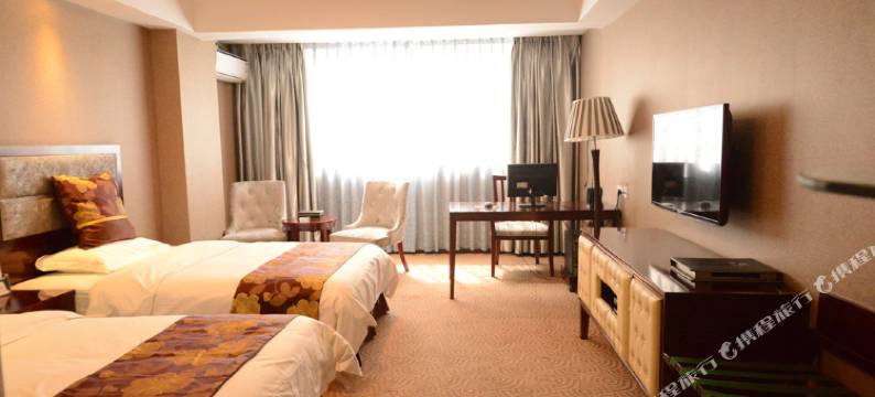 西昌名店祥瑞酒店(月城广场店)图片