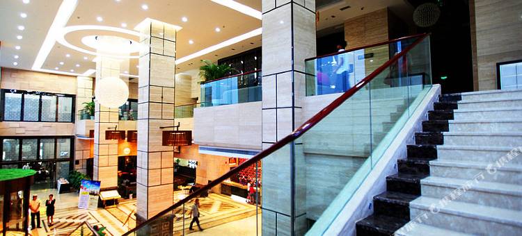 石门尧业国际大酒店图片