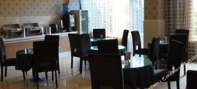 速8酒店(德阳文庙店)图片