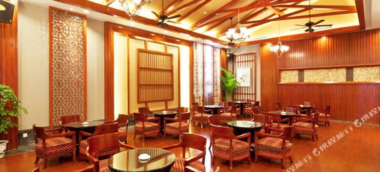 滁州冠景泊悦酒店(琅琊山店)图片