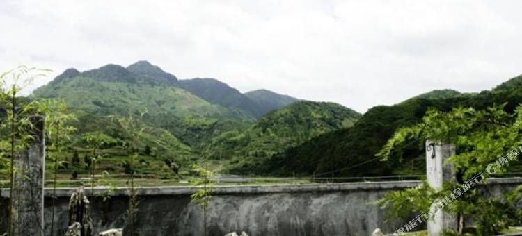 屏南远景酒店图片