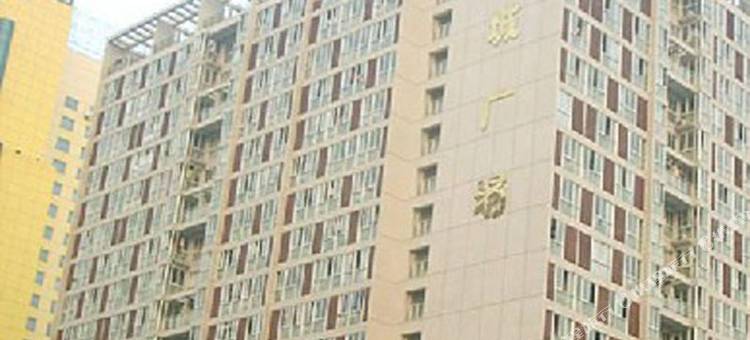 福州龙城港湾公寓图片