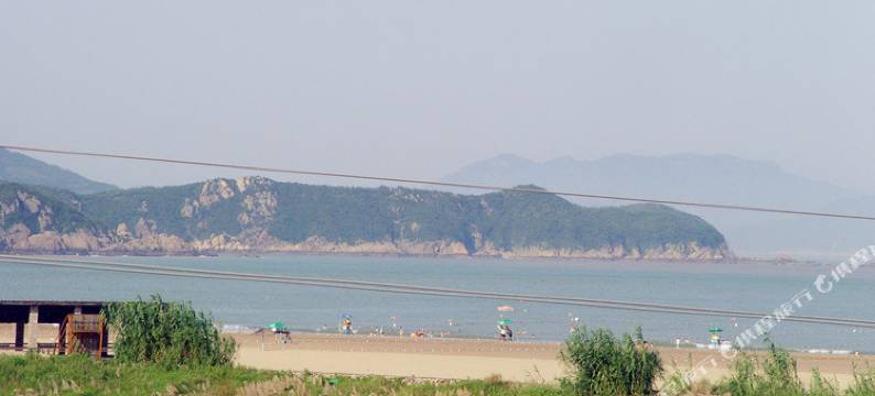 桃花岛海湾浪琴农家乐图片