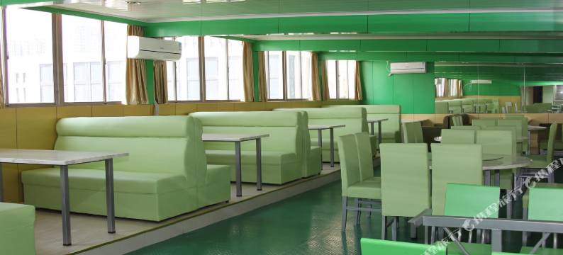 短租宾馆(常熟世贸店)图片