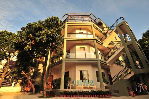 三亚天涯国际青年旅舍预订价格,联系电话位置地址【携程酒店】