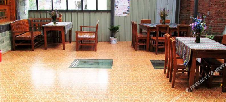 香格里拉以琳客栈图片