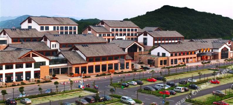 朱家尖慈航大酒店图片