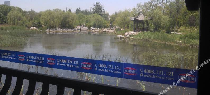 汉庭酒店(天津西沽公园店)图片