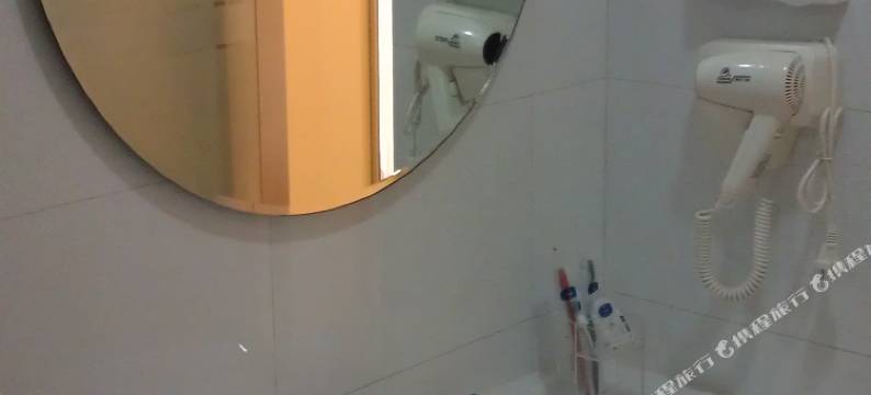 汉庭酒店(天津西沽公园店)图片