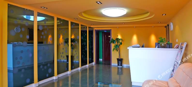 承德同馨居快捷宾馆图片