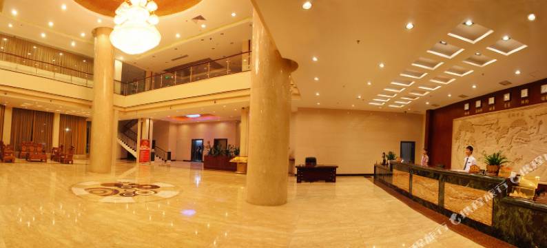 德庆广丽酒店图片