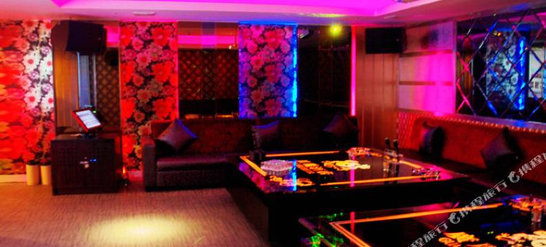 德庆广丽酒店图片