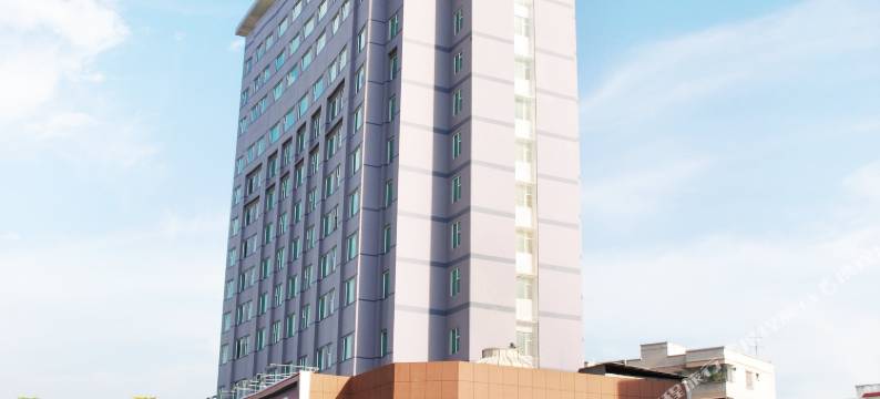 德庆广丽酒店图片