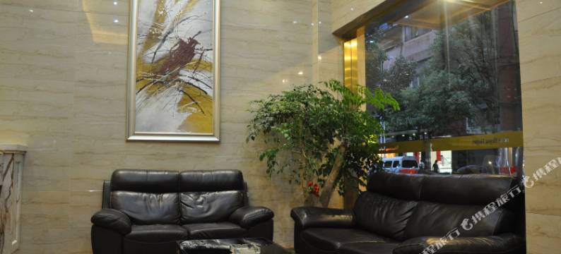 舟山南宏宾馆(沈家门半升洞码头店)图片