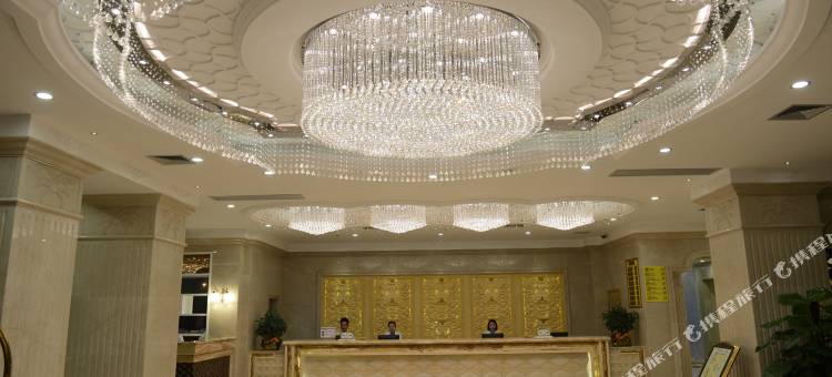 东兴东和大酒店(城东汽车客运站店)图片