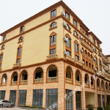 衡水泰华商务酒店