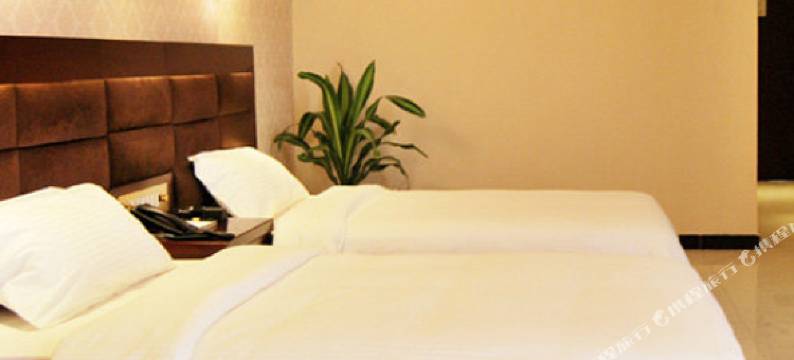 衡水泰华商务酒店图片