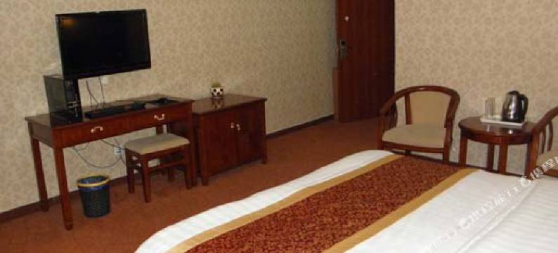 邯郸九龙温泉商务酒店图片